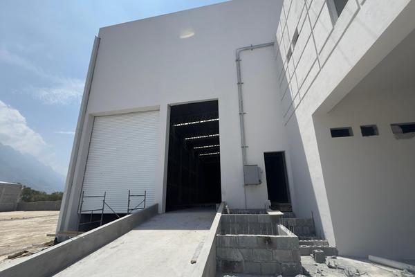 Foto de inmueble en  , Col. Industrial Santa Catarina C.P. 66367, Santa Catarina