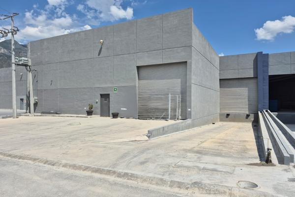 Foto de inmueble en  , Col. Industrial Santa Catarina C.P. 66367, Santa Catarina