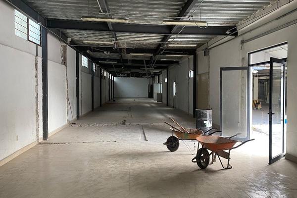 Foto de inmueble en  , Col. Industrial Vallejo C.P. 02300, Azcapotzalco