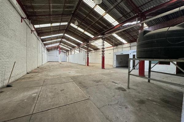 Foto de inmueble en , Col. Industrial Vallejo C.P. 02300, Azcapotzalco