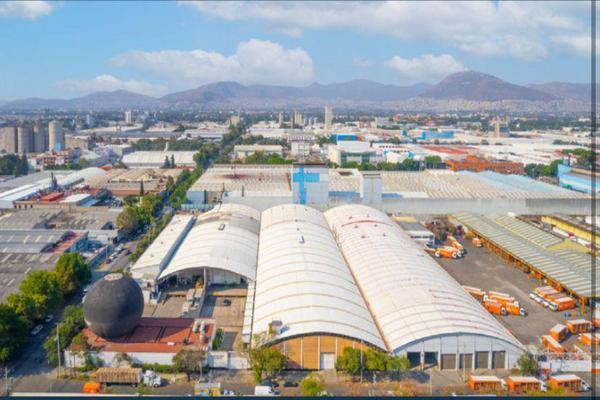Foto de inmueble en  , Col. Industrial Vallejo C.P. 02300, Azcapotzalco