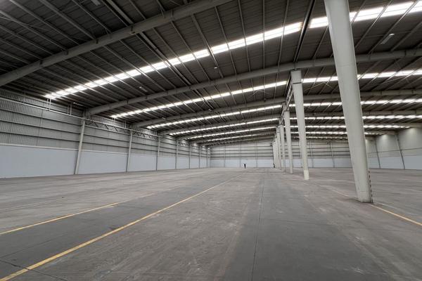 Foto de inmueble en  , Col. Industrial Vallejo C.P. 02300, Azcapotzalco