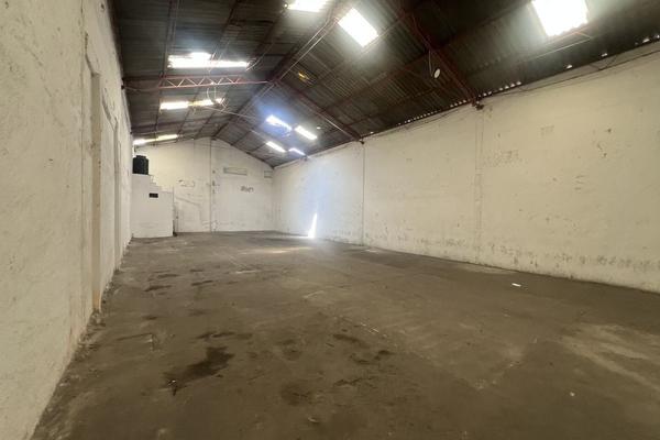 Foto de inmueble en  , Col. Industrial Vallejo C.P. 02300, Azcapotzalco