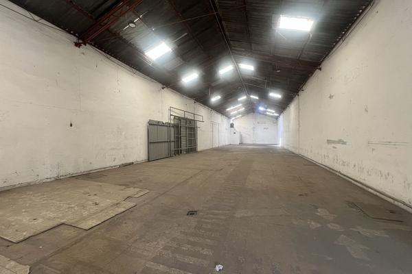 Foto de inmueble en  , Col. Industrial Vallejo C.P. 02300, Azcapotzalco