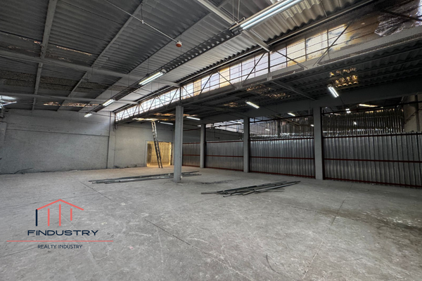Foto de inmueble en , Col. Industrial Vallejo C.P. 02300, Azcapotzalco