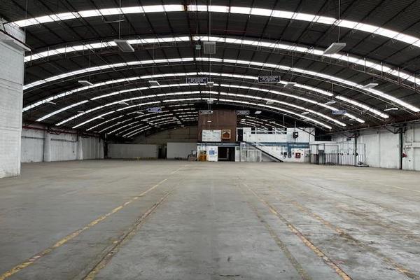 Foto de inmueble en  , Col. Industrial Vallejo C.P. 02300, Azcapotzalco