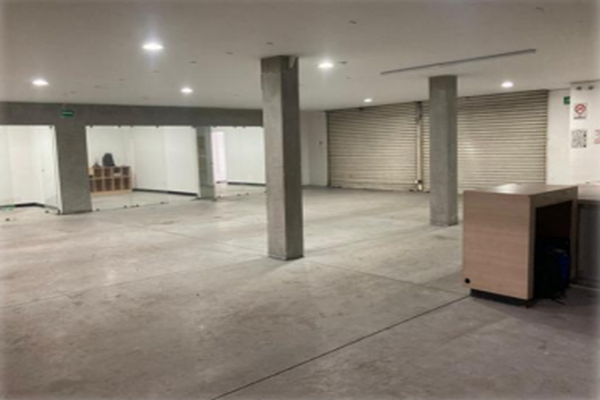 Foto de inmueble en , Col. Industrial Vallejo C.P. 02300, Azcapotzalco