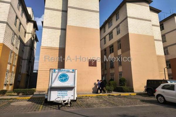 Foto de inmueble en  , Col. Industrial Vallejo C.P. 02300, Azcapotzalco