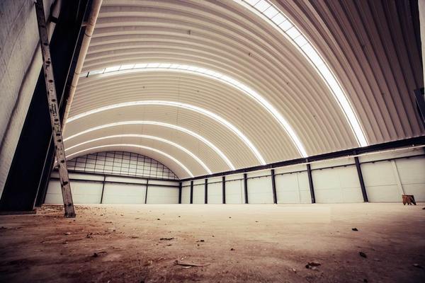 Foto de inmueble en  , Col. Industrial Vallejo C.P. 02300, Azcapotzalco