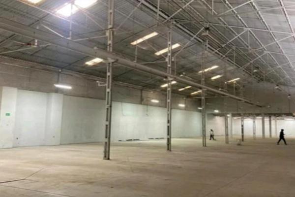 Foto de inmueble en Industrial Vallejo, Col. Industrial Vallejo C.P. 02300, Azcapotzalco