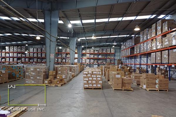 Foto de inmueble en Industrial Vallejo, Col. Industrial Vallejo C.P. 02300, Azcapotzalco