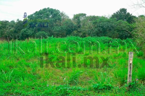 Foto de terreno habitacional en venta en, infonavit las granjas de alto lucero, tuxpan, veracruz, 895247 no 03