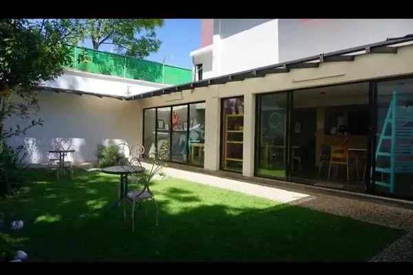 Foto de inmueble en INSURGENTES #39, Col. Santa Lucia C.P. 29250, San Cristóbal de las Casas