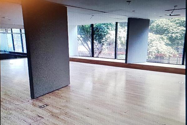 Foto de inmueble en  , Col. Insurgentes Mixcoac C.P. 03920, Benito Juárez