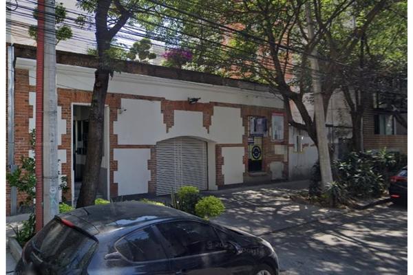 Foto de inmueble en  , Col. Insurgentes Mixcoac C.P. 03920, Benito Juárez