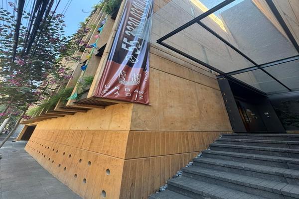 Foto de inmueble en  , Col. Insurgentes Mixcoac C.P. 03920, Benito Juárez