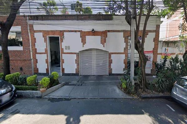 Foto de inmueble en  , Col. Insurgentes Mixcoac C.P. 03920, Benito Juárez