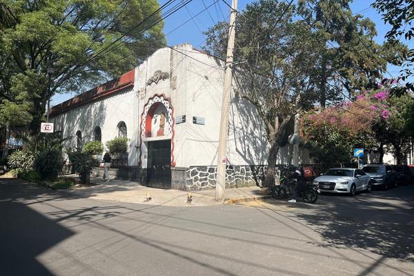 Foto de inmueble en  , Col. Insurgentes Mixcoac C.P. 03920, Benito Juárez