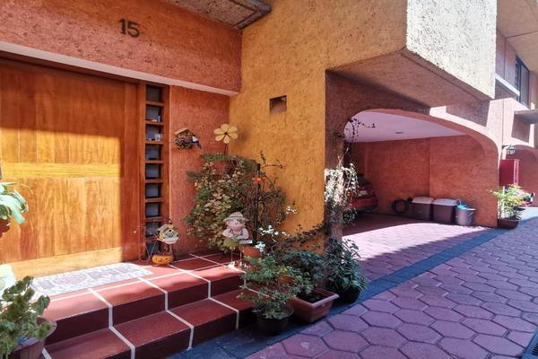 Foto de inmueble en , Col. Insurgentes Mixcoac C.P. 03920, Benito Juárez
