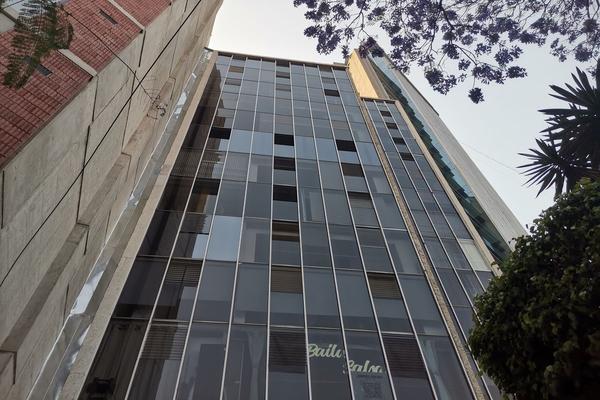 Foto de inmueble en Insurgentes, Col. Napoles C.P. 03810, Benito Juárez
