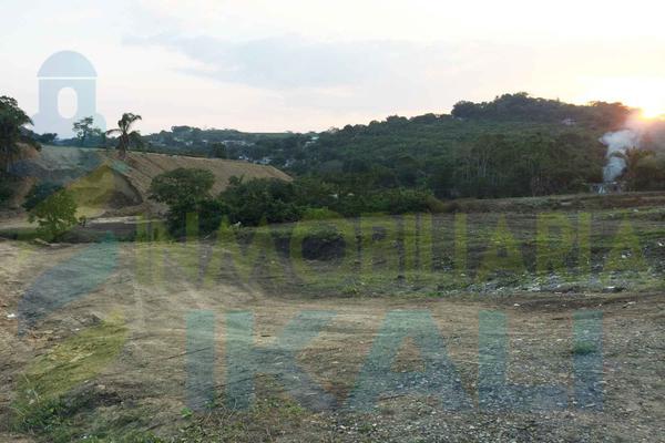 Foto de terreno habitacional en venta en  , insurgentes, poza rica de hidalgo, veracruz de ignacio de la llave, 2013015 No. 11