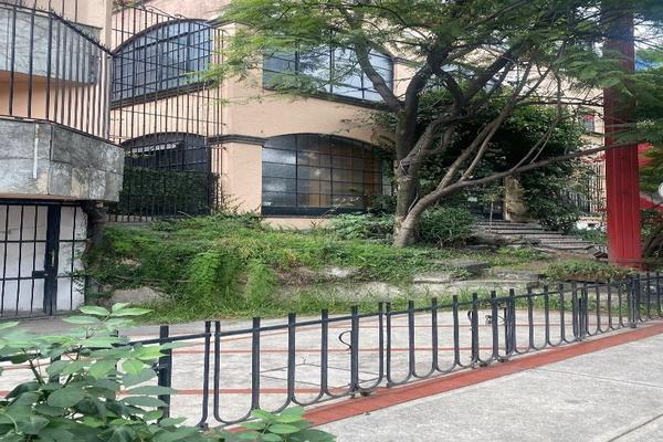 Foto de inmueble en Insurgentes, Col. San Angel C.P. 01000, Álvaro Obregón