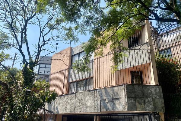 Foto de inmueble en Insurgentes, Col. San Angel C.P. 01000, Álvaro Obregón