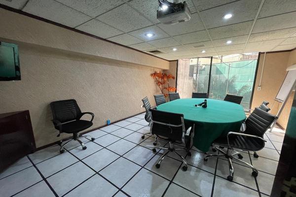 Foto de inmueble en  , Col. Insurgentes San Borja C.P. 03100, Benito Juárez