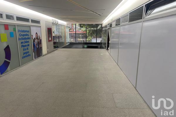Foto de inmueble en Insurgentes sur #1452, Col. Insurgentes Mixcoac C.P. 03920, Benito Juárez