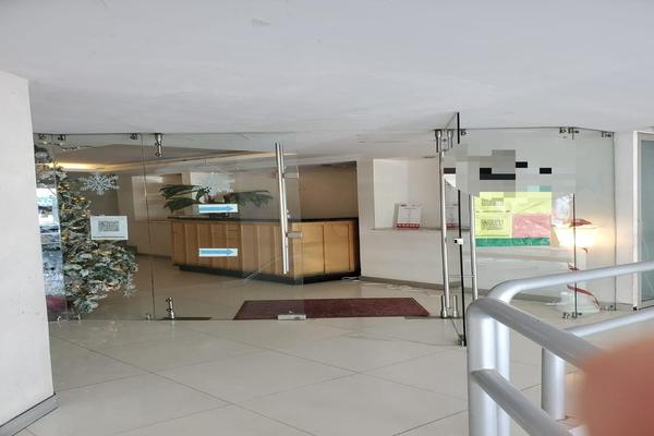 Foto de inmueble en insurgentes sur 4215, Col. Santa Úrsula Xitla C.P. 14420, Tlalpan