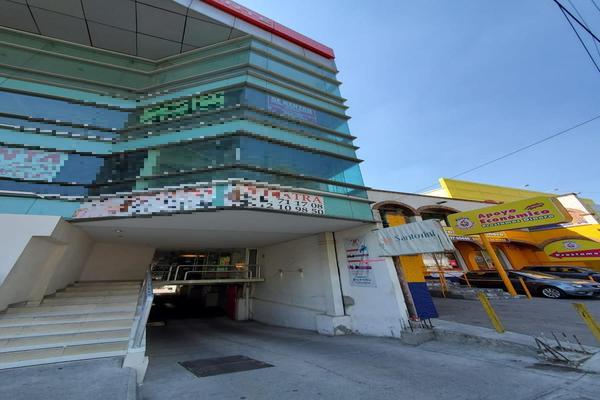 Foto de inmueble en insurgentes sur 4215, Col. Santa Úrsula Xitla C.P. 14420, Tlalpan