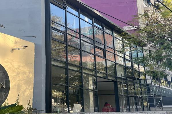 Foto de inmueble en INSURGENTES SUR, Col. Chimalistac C.P. 01070, Álvaro Obregón