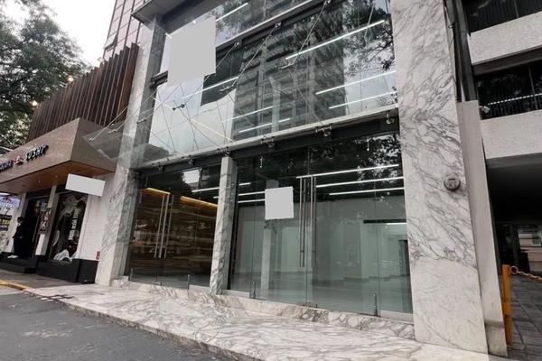 Foto de inmueble en Insurgentes sur, Col. Chimalistac C.P. 01070, Álvaro Obregón