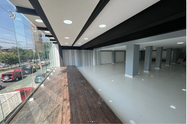 Foto de inmueble en Insurgentes sur, Col. Chimalistac C.P. 01070, Álvaro Obregón