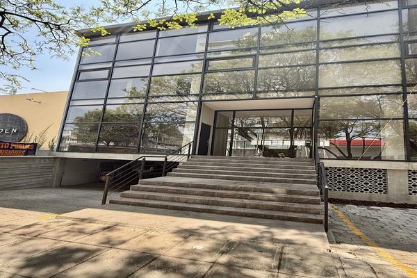 Foto de inmueble en insurgentes sur, Col. Chimalistac C.P. 01070, Álvaro Obregón
