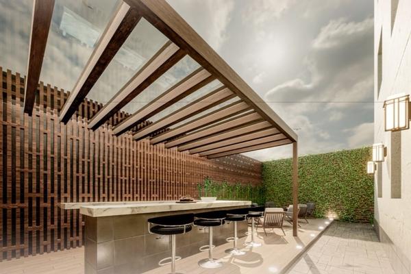 Foto de inmueble en Insurgentes sur, Col. Condesa C.P. 06140, Cuauhtémoc