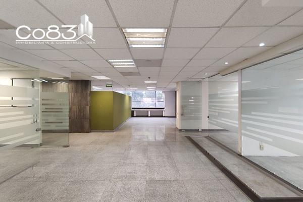 Foto de inmueble en Insurgentes Sur, Col. Guadalupe Inn C.P. 01020, Álvaro Obregón