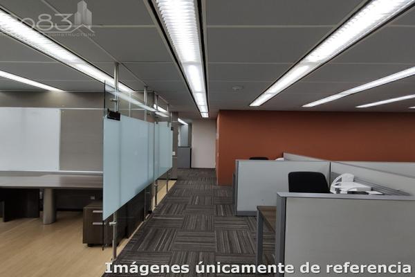 Foto de inmueble en Insurgentes Sur, Col. Guadalupe Inn C.P. 01020, Álvaro Obregón