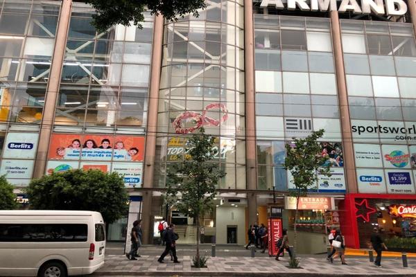Foto de inmueble en INSURGENTES SUR, Col. Insurgentes Mixcoac C.P. 03920, Benito Juárez