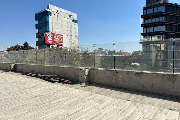 Foto de inmueble en Insurgentes Sur, Col. Insurgentes Mixcoac C.P. 03920, Benito Juárez