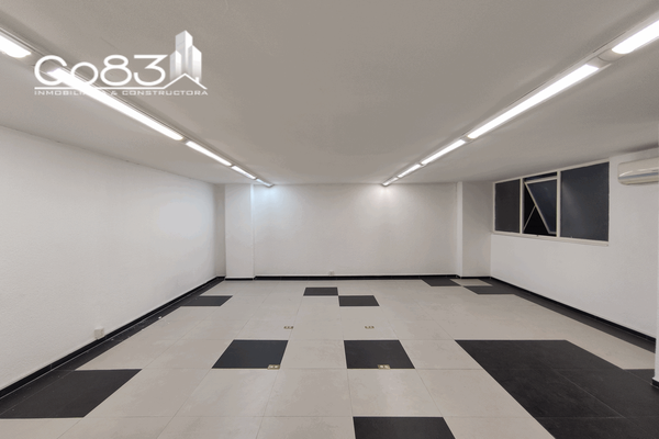 Foto de inmueble en Insurgentes Sur, Col. Napoles C.P. 03810, Benito Juárez