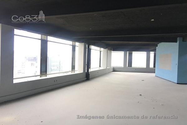 Foto de inmueble en Insurgentes Sur, Col. Roma Sur C.P. 06760, Cuauhtémoc