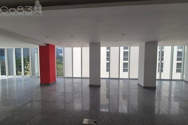 Foto de inmueble en Insurgentes Sur, Col. San José Insurgentes C.P. 03900, Benito Juárez