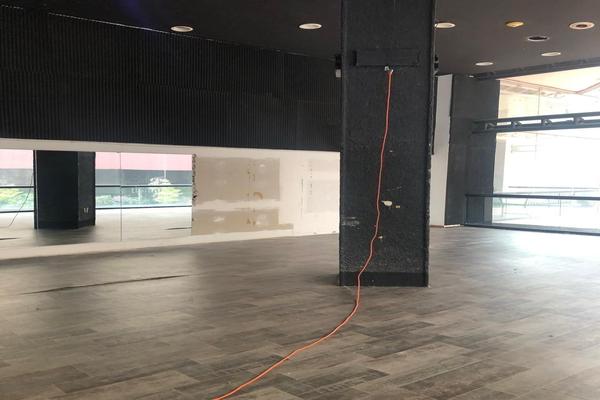 Foto de inmueble en INSURGENTES SUR, Col. San José Insurgentes C.P. 03900, Benito Juárez