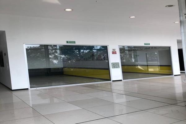 Foto de inmueble en Insurgentes Sur, Col. Santa Úrsula Xitla C.P. 14420, Tlalpan