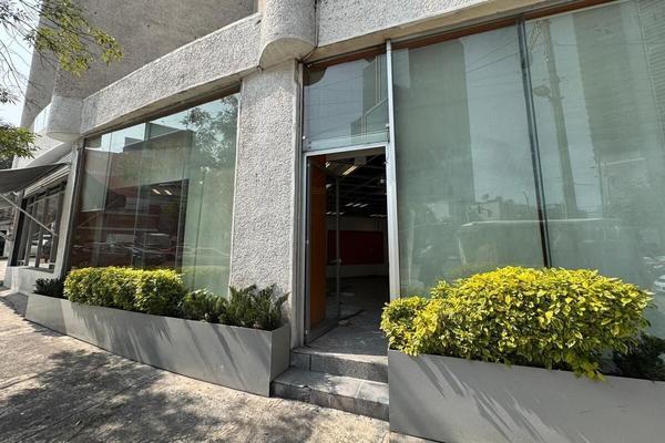 Foto de inmueble en Insurgentes, Col. Tizapan C.P. 01090, Álvaro Obregón