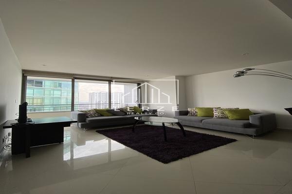 Departamento en renta, , Colonia Interlomas, C.P. 52787