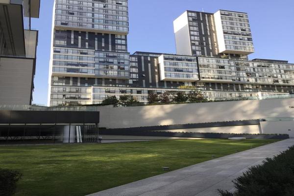 Departamento disponible en renta en , Colonia Interlomas, C.P. 52787