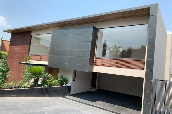 Foto de inmueble en  , Col. Interlomas C.P. 52787, Huixquilucan