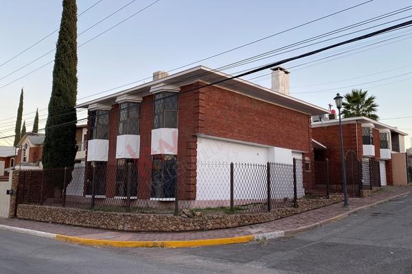 Foto de inmueble en iowa, Col. Quintas del Sol C.P. 31214, Chihuahua